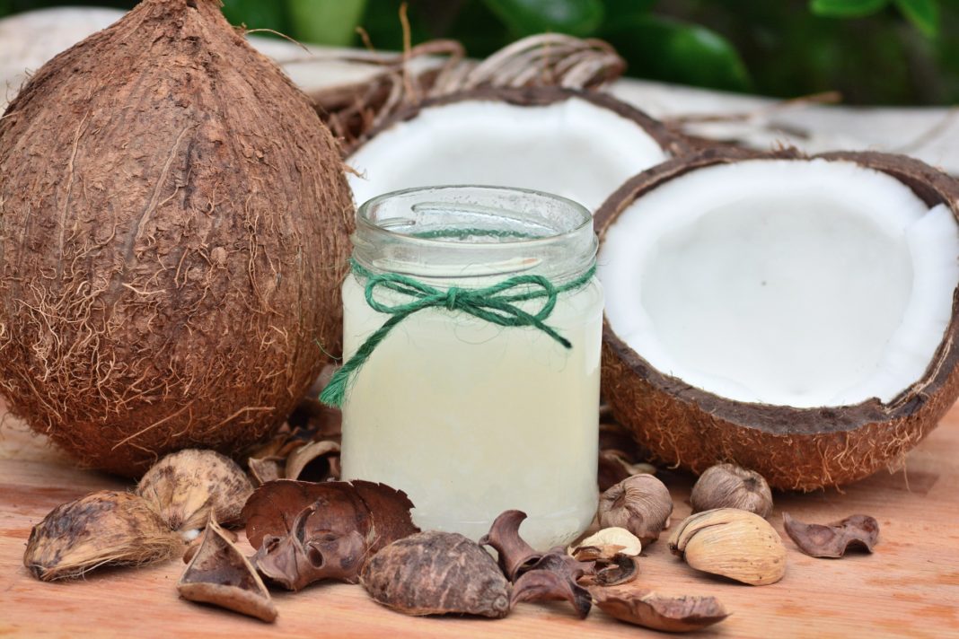 Should You Be Cooking with Coconut Oil?