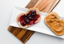 3 Things You Should Know About Peanut Butter & Jelly