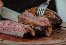 Uruguay is Meat Paradise
