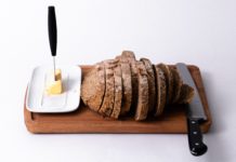 We’ve Tried Homemade Butter and Are Never Going Back