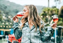Four Things You Didn’t Know About Rosé Wine