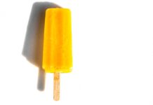 Key Lime Pie Popsicles are Two Amazing Desserts in One!