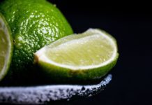 Lime Cookies are Refreshing and Perfect for Any Picnic