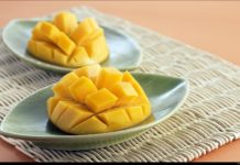 This Mango Pie Comes Together in Less Than 20 Minutes!