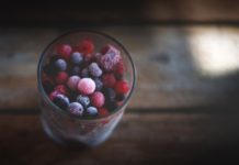 3 Cool Facts About Frozen Food