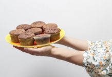 Shoofly Muffins Are The 25-Minute Dessert You Have To Try