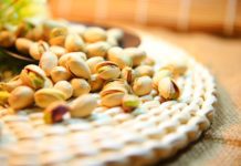 Here’s Why You Need More Pistachios in Your Diet