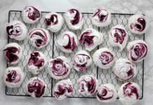 Three Ways to Make Magical Meringues