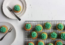 Take Your Desserts to the Next Level By Learning How to Make Creme Patissiere!