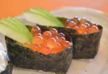 Seaweed is the Snack You Didn’t Know You Needed