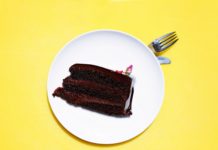 This Sheet-Pan Chocolate Cake is Too Easy Not to Try