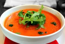 These Chilled Soups are Perfect for Hot Days