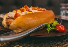 These are the Healthiest and Unhealthiest Condiments You Can Use This Summer