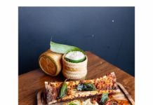 Top 3 Asian Restaurants in London