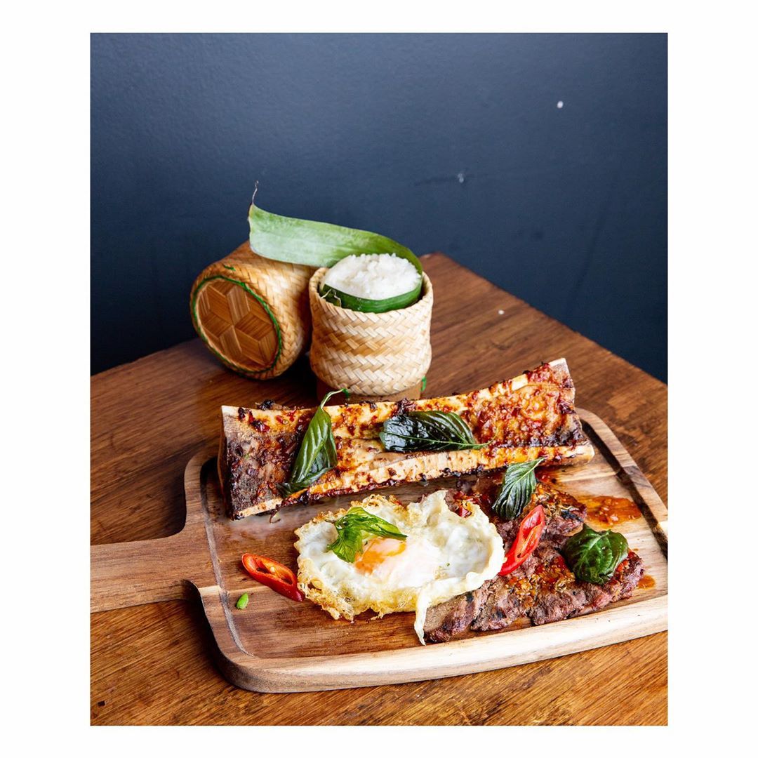 Top 3 Asian Restaurants In London Falafelandcaviar