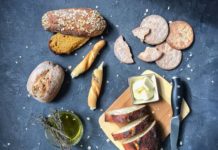 3 Things That Will Happen When You Stop Eating Bread