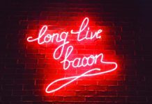 Bacon Internship: Get Paid $1,000 to Taste Bacon for 1 Day