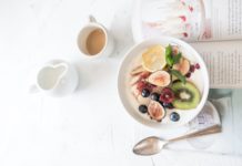 These Foods Contain More Sugar Than You Probably Think