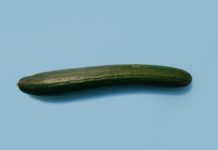 Cucumbers are a Chef’s Best Friend