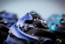 Vegan Chocolate Frosting is Versatile and Simple