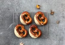 You Can’t Say No To Making Homemade Fresh Pretzels in a Snap!