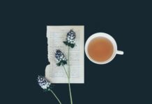 Drinking Tea Can Improve Your Health