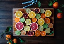 Citrus and Fennel Salad is Exactly What Needs to Be On Your Plate Tonight