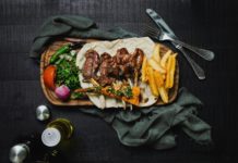 Want to Try France’s Most Delicious Steak?