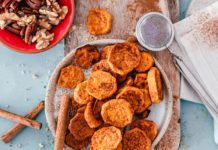 These are the Ultimate Post-Workout Foods