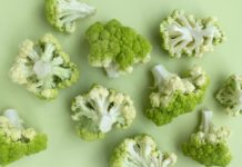 Cauliflower Tabouleh is the Middle East at its Carb-Free Finest