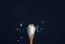 Why Does Salt Make You Thirsty?