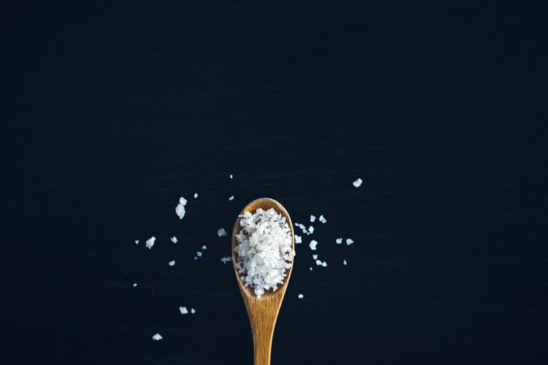 Why Does Salt Make You Thirsty Falafelandcaviar