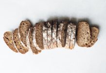 These are the Healthiest Breads Around