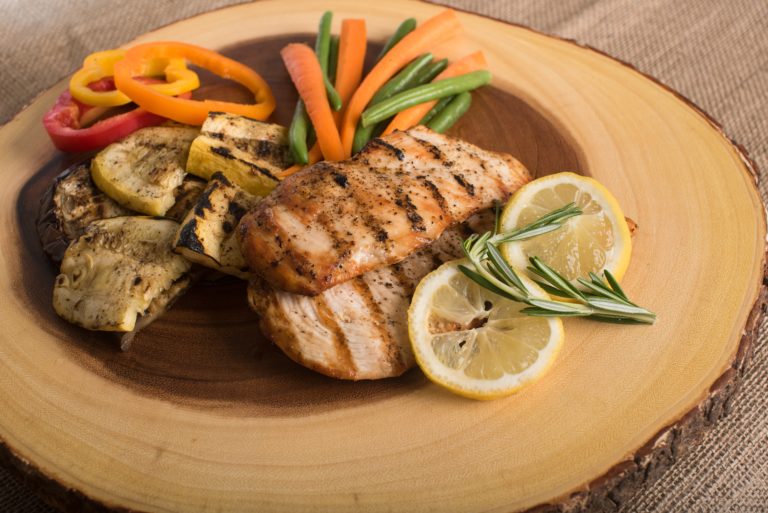 How to Perfectly Prepare Chicken Breasts Every Time - falafelandcaviar.com