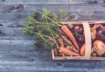 Why You Should Eat More Alkaline Foods