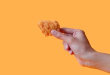 Wendy’s is Giving Away 2 Million Spicy Nuggets!