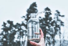 Can You Drink Too Much Sparkling Water?