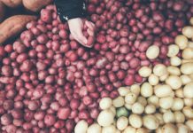 Make These Crispy Whole Roasted Baby Potatoes