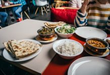Homemade Naan is Simple and Uses Just Two Ingredients!