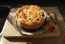 Try This Simple Chicken Pot Pie Recipe
