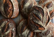 Love Bread? Sarah Owens Will Inspire You