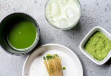These are the Newest Food Terms Officially in the Dictionary