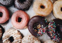 These are America’s Top Doughnut Shops