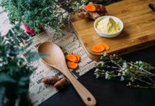 It’s Pumpkin Spice Season, So What are Those Famous Fall Spices?