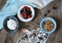 Three Reasons to Always Keep Plain Yogurt in Your Fridge