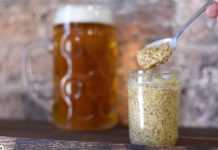 Little Known Facts About Mustard