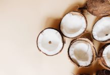 Coconut Squares Are A Fast, Easy Sweet Recipe