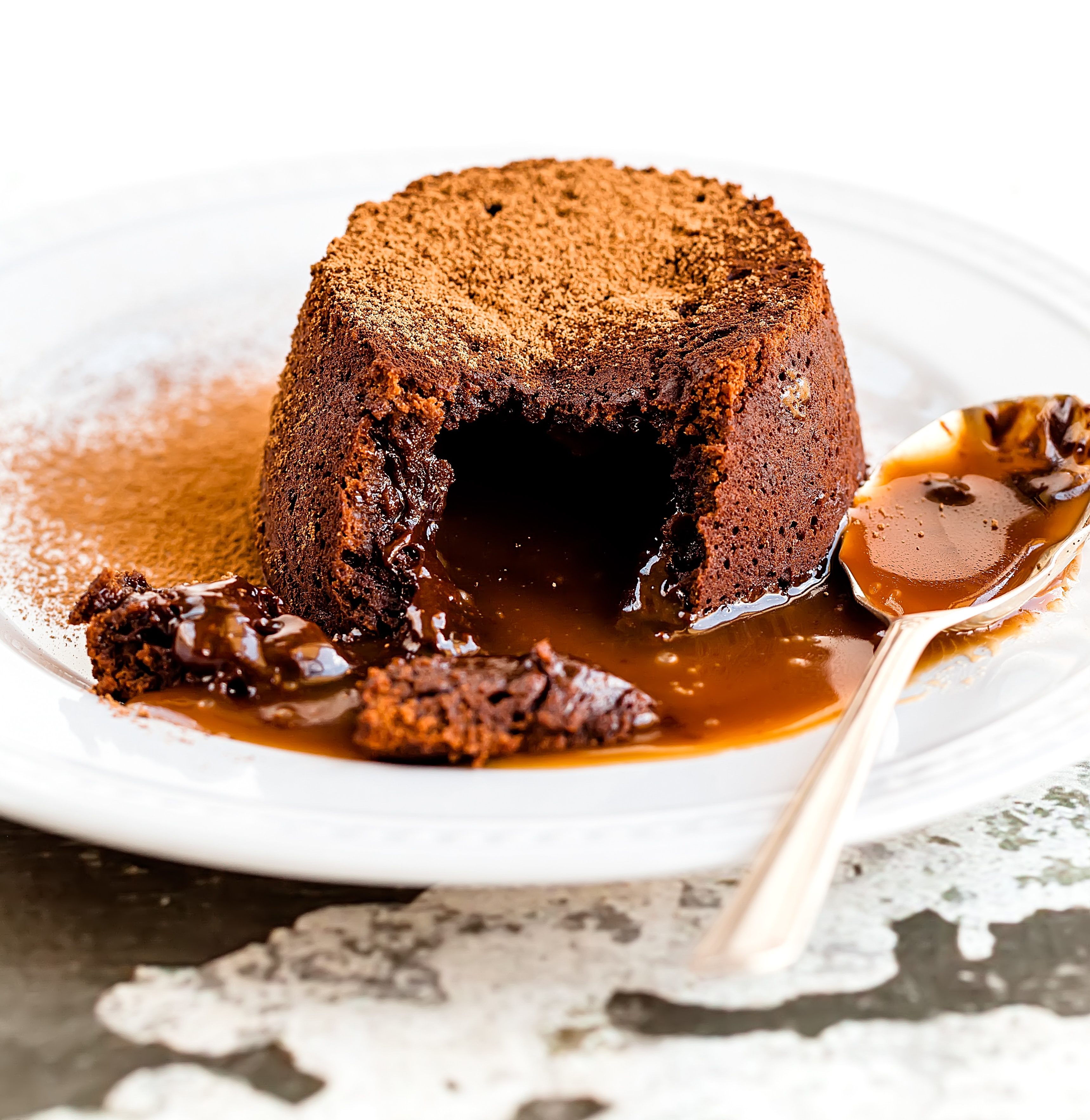 Have A Taste A South Africa With This Traditional Malva Pudding   Jennifer Schmidt GHm50qaMaXc Unsplash E1570101140908 