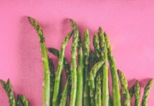 Six Vegetables Which Are Naturally High In Protein