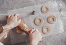 Viennese Whirls are Magnificent Looking But So Easy to Make!